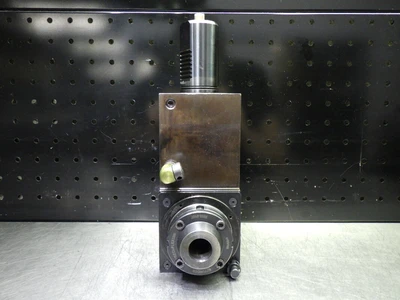 Eppinger VDI40 ER32A Preci-Flex Right Angle Head 7.074.725 (LOC733A)