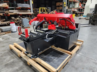 NEW MARVEL MANUFACTURING HFA250W