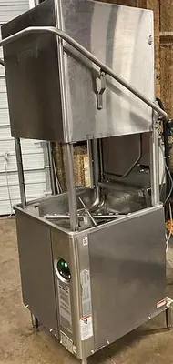 USED HOBART AM-15-VL
