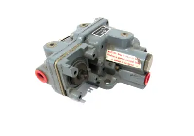NEW MOORE PRODUCTS 74N