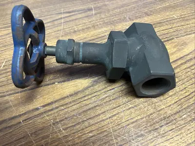 Used NIBCO _UNKNOWN_ Pump & Valve Parts Ohio US | Surplus Asset Holdings #1238300