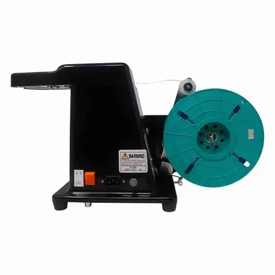 TACH-IT 3568 Twist Tie Machines | Harvest Equipment and Fabrication Inc (8)