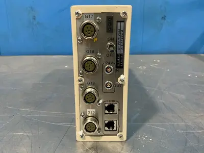 Used ACCRETECH EPV110000 Power Supplies Ohio US | HGR 24 #1291837