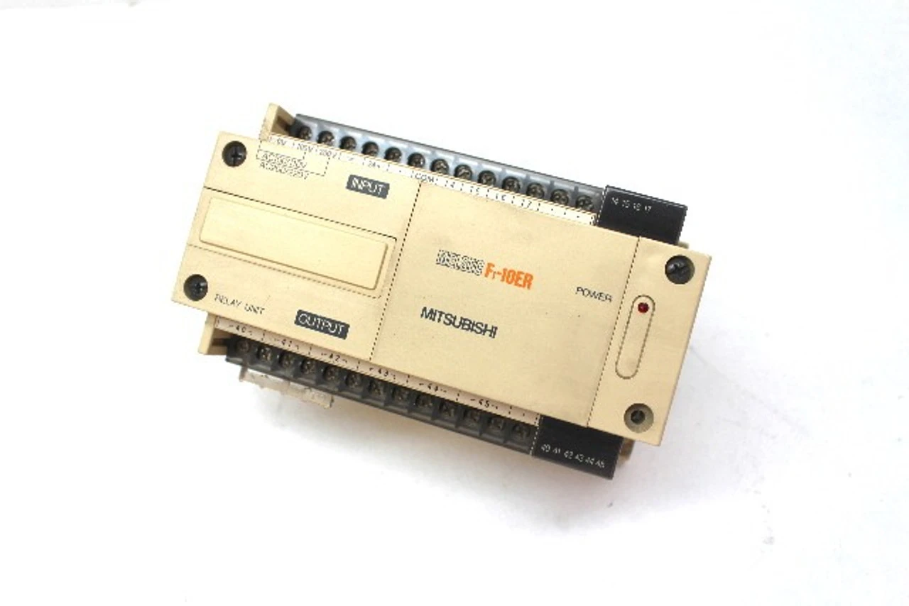 USED MITSUBISHI F1-10ER