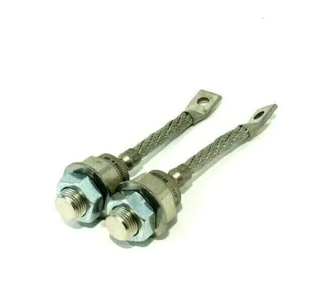 LOT OF 2 NEW PRX 600252-00 DIODE MODULES 171819#009 60025200