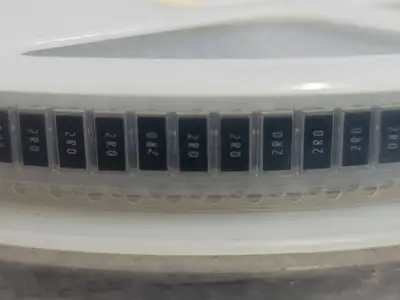 NEW MERITEK CR012R0J
