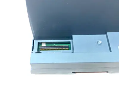 USED SIEMENS SIMATIC ET 200SP PROFINET INTERFACE MOD IM155-6PN ST