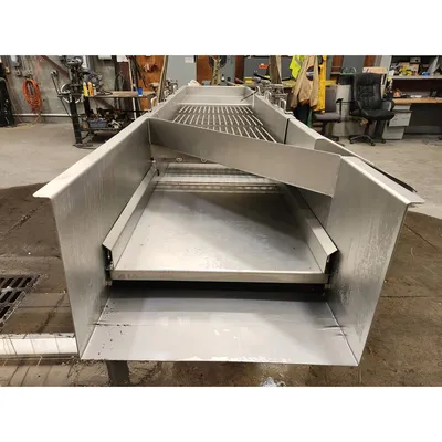 Used PPM TECHNOLOGIES ULTRA DIRECT Vibratory Conveyors West Virginia US | JM Industrial #1271591