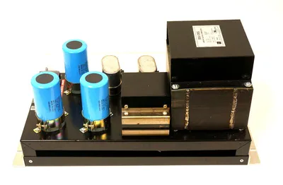 NEW SOLA 28-2127-1 POWER SUPPLY MODULE 120V, 60HZ, 2821271