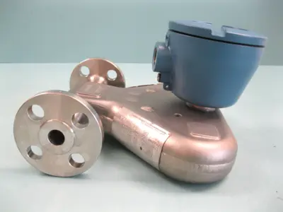 Used Micro Motion CMF010 M313NQBAEZZZ Sensors New Hampshire US | Bitter End Trading #1482146