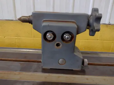 USED LEITZ