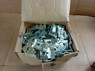 USED EATON 9ZN-1208