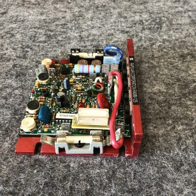 Used Rapid-Air Ramm-125 Motor Control Parts California US | Davliegogo LLC #1705293