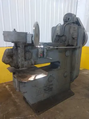 USED KLING 250
