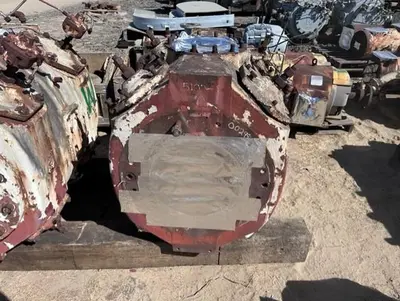USED INGERSOLL RAND 4HHE-FB-3-1
