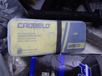 Misc. Hardware