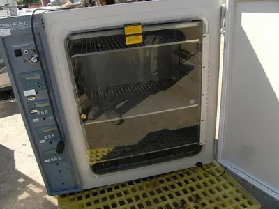 USED FORMA SCIENTIFIC 3033