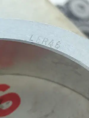 New | in-Stock LINK-BELT LER46 Bearings | Surplus Asset Holdings #1191493