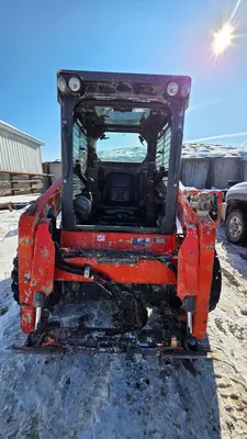 2020 KUBOTA SSV75 Skid Steer | Iron Listing (6)
