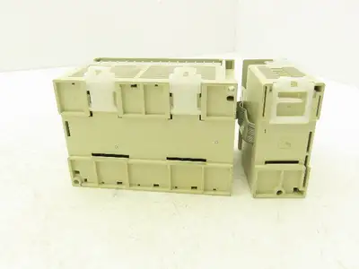 Mitsubishi Electric FX3G-40MT/ES Programmable Controller W Logic Controller