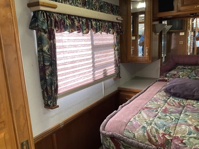 Used 1995 FLEETWOOD AMERICAN EAGLE Campers, Caravans, Motorhomes Michigan US | Miedema Asset Management Group #1425156