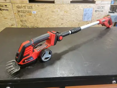 NEW EINHELL 3410314