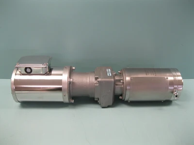 NEW Brawn BTM50-350TCS