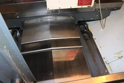 Used 2014 HAAS DT-1 Drilling & Tapping Centers Maryland US | Clark Machinery Sales, LLC #454377