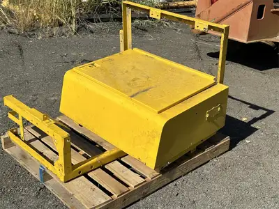 Used 2002 KOBELCO 24100N7089F1 Construction Equipment Parts New York US | Abele Tractor #1343109