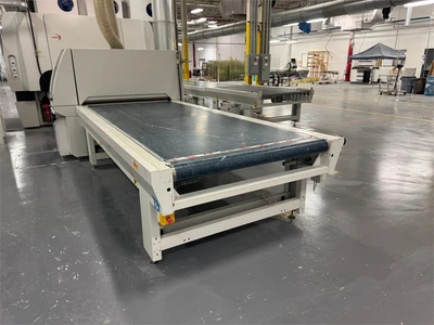 USED 2019 CEFLA TB-RBT-3740