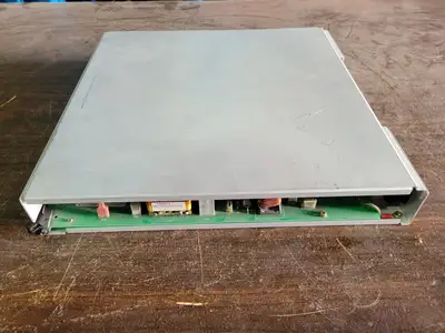 USED HONEYWELL 51196653-100
