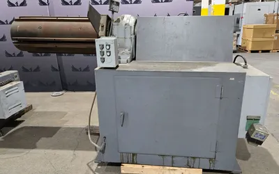 USED ROWE 12040DSL