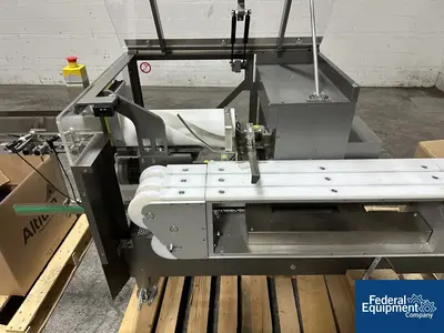 USED Marchesini Marchesini Cartoner, Model MA80
