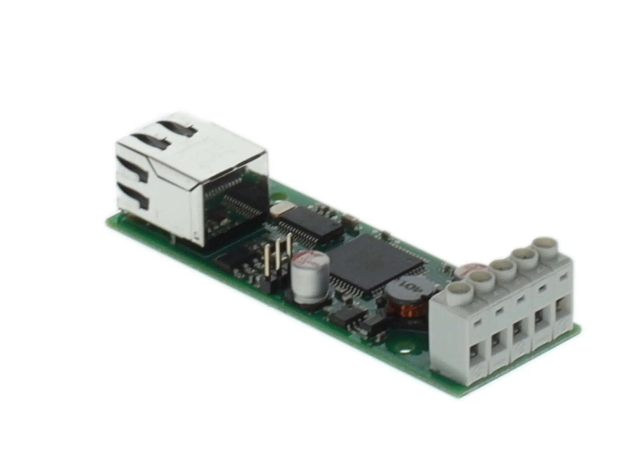 KUKA ArtNet-DMX Ethernet Interface