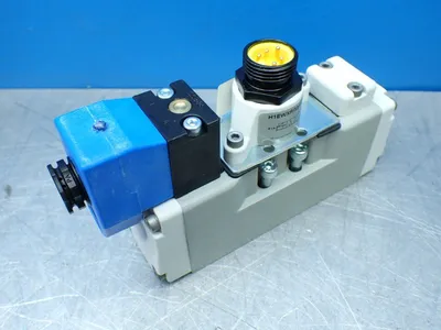 New | in-Stock PARKER H1EWXBG3B9000CD Pumps Ohio US | HGR 24 #1006060