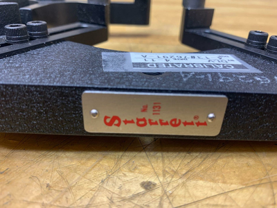 Starrett 1131 Inspection Gages | Fram Fram LLC (11)