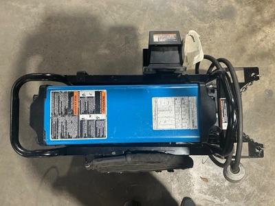 MILLER DYNASTY 280 Tig Welders (Equipt) | Direct Industrial (6)
