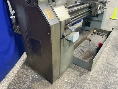 Used LEBLOND _UNKNOWN_ Engine Lathes Ohio US | HGR 24 #1316175