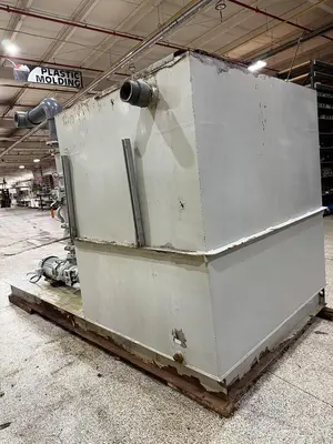 USED THERMAL CARE PT1300