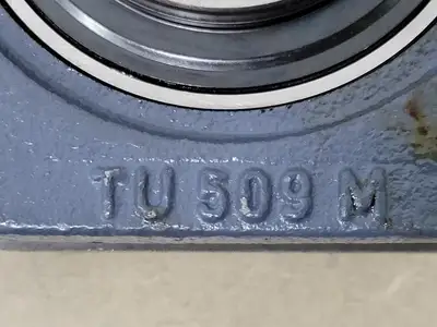 USED SKF TU45TF