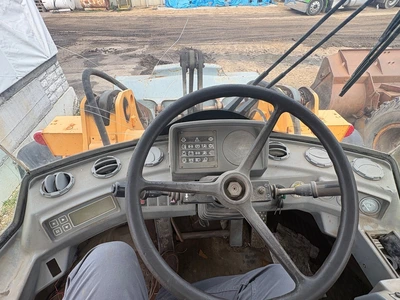 Used 1998 VOLVO L70C Wheel Loaders Minnesota US | Proxy Equipment #1481542