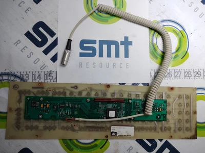 USED ADVANCED 9370-00629-405