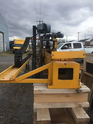 CHINESE 60" Blade Block Saws | STONE EQUIPMENT WAREHOUSE (5)