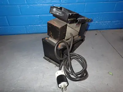 Used MOORFEED CORP. 78802 Miscellaneous Packaging Equipment Ohio US | HGR 24 #1283827