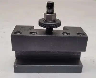 Used DORIAN TOOL D35CXA HOLDERS Tool Holders Kentucky US | Aucto #1315756