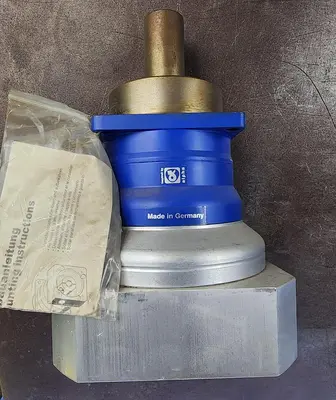 NEW ALPHA SP100S-MF1-7-1K1-2S