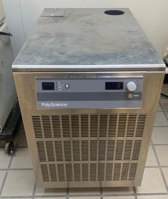 Used _UNKNOWN_ 686ST26SI50D Lab Chillers Alabama US | Transamerican Equipment Company #712174
