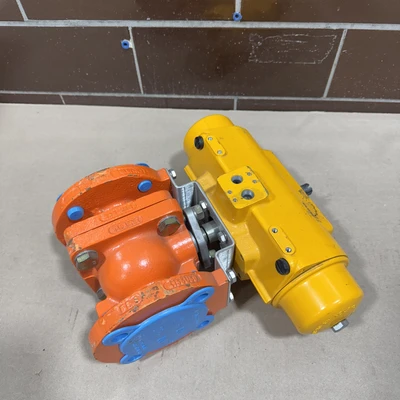 NEW Hytork EIA-0186-S80-A00