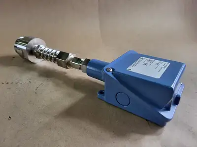NEW UNITED ELECTRIC H100-491
