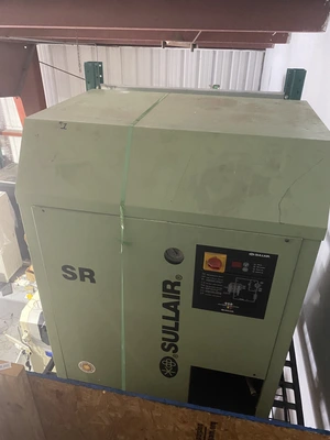 Sulair Refridgerated Compressed Air Dryer SR-250